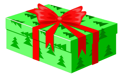 Should Companies hand out Christmas Presents to Clients?